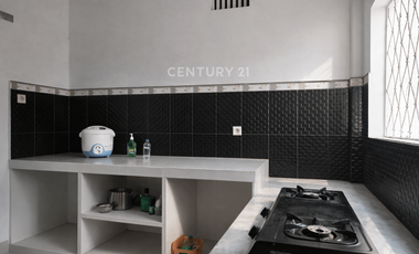 Rumah Paviliun Dan Kos Di Area Prawirotaman Ideal Untuk Bisnis