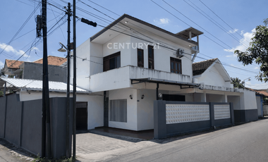 Rumah Paviliun Dan Kos Di Area Prawirotaman Ideal Untuk Bisnis