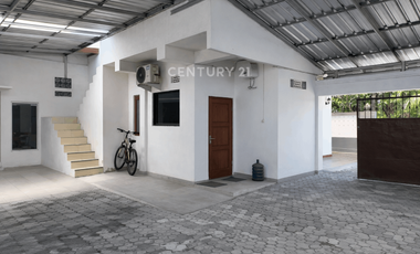 Rumah Paviliun Dan Kos Di Area Prawirotaman Ideal Untuk Bisnis