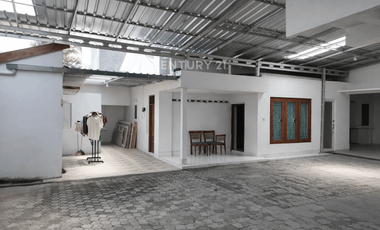 Rumah Paviliun Dan Kos Di Area Prawirotaman Ideal Untuk Bisnis