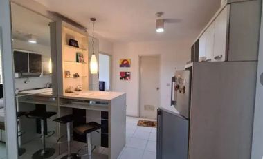 Dijual Apartemen East Coast Saphire, Furnish, Surabaya Timur