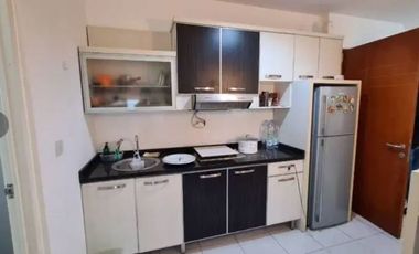 Dijual Apartemen East Coast Saphire, Furnish, Surabaya Timur