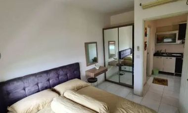 Dijual Apartemen East Coast Saphire, Furnish, Surabaya Timur