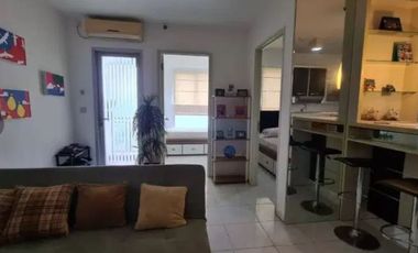 Dijual Apartemen East Coast Saphire, Furnish, Surabaya Timur