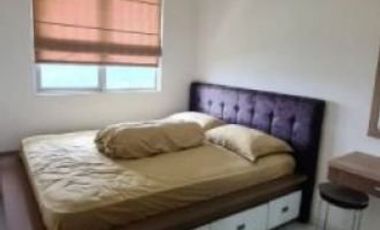 Dijual Apartemen East Coast Saphire, Furnish, Surabaya Timur
