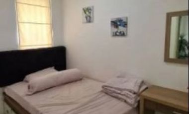 Dijual Apartemen East Coast Saphire, Furnish, Surabaya Timur
