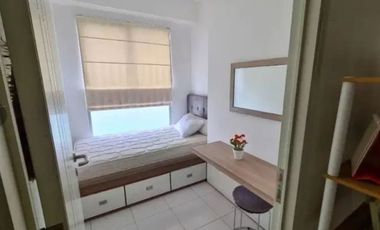 Dijual Apartemen East Coast Saphire, Furnish, Surabaya Timur