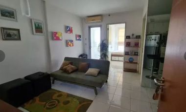Dijual Apartemen East Coast Saphire, Furnish, Surabaya Timur