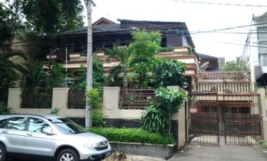Rumah Mewah Murah Jakarta Selatan Tebet Nan Strategis