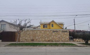 Casa en venta en COQUIMBO