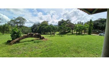 VENTA DE TERRENO CON 6,000 M2 EN COCLE - AGUAS BLANCAS