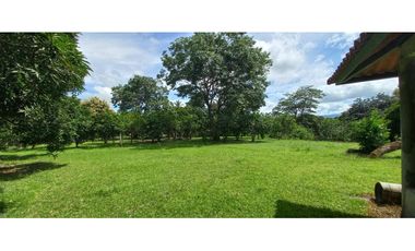 VENTA DE TERRENO CON 6,000 M2 EN COCLE - AGUAS BLANCAS