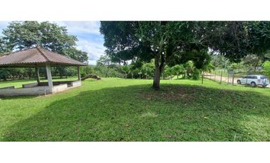 VENTA DE TERRENO CON 6,000 M2 EN COCLE - AGUAS BLANCAS