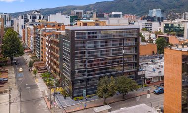 edificio en venta en chico norte. Cod V4890