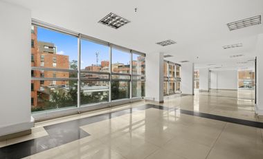 edificio en venta en chico norte. Cod V4890