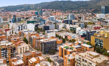 edificio en venta en chico norte. Cod V4890