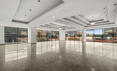 edificio en venta en chico norte. Cod V4890
