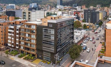 edificio en venta en chico norte. Cod V4890