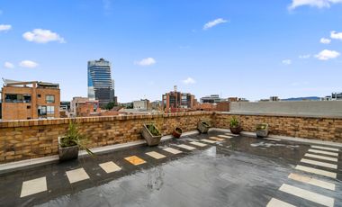 edificio en venta en chico norte. Cod V4890