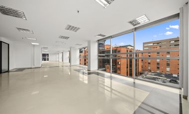 edificio en venta en chico norte. Cod V4890