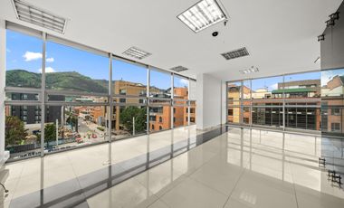 edificio en venta en chico norte. Cod V4890