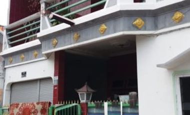 Rumah Dijual Manukan Mulya Tandes Surabaya
