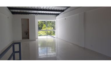 VENTA DE LOCAL COMERCIAL EN LLANO GRANDE RIONEGRO
