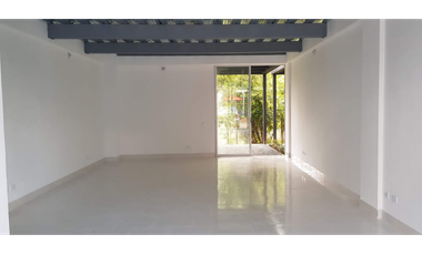 VENTA DE LOCAL COMERCIAL EN LLANO GRANDE RIONEGRO