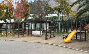 Departamento en Venta en Huechuraba