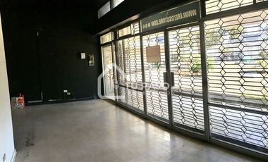 Local Comercial en Arriendo en Metro Parque Bustamante