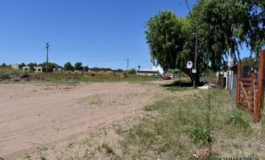LOTE EN MAR DEL TUYU