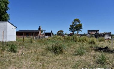 LOTE EN MAR DEL TUYU