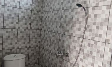 5 Menit Ke Pusat Perkotaan Rumah Dengan Konsep Villa hanya 600jutaan