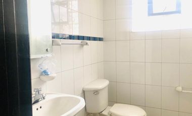 oficina en arriendo/venta en chapinero central. Cod A1002189