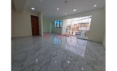 Alquiler De Departamento Moderno En Campoy – 1 Dormitorio De Estreno