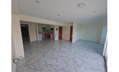 Alquiler De Departamento Moderno En Campoy – 1 Dormitorio De Estreno