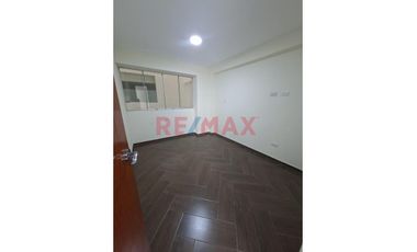 Alquiler De Departamento Moderno En Campoy – 1 Dormitorio De Estreno