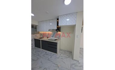 Alquiler De Departamento Moderno En Campoy – 1 Dormitorio De Estreno