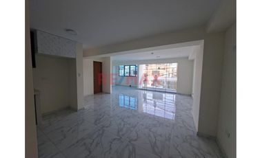 Alquiler De Departamento Moderno En Campoy – 1 Dormitorio De Estreno