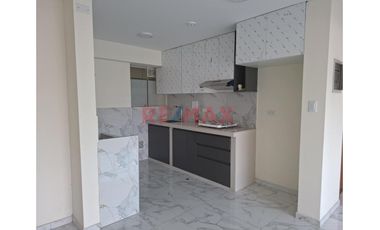 Alquiler De Departamento Moderno En Campoy – 1 Dormitorio De Estreno
