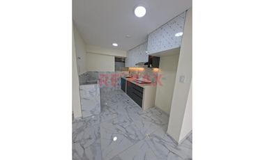 Alquiler De Departamento Moderno En Campoy – 1 Dormitorio De Estreno