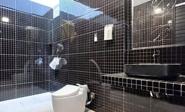 Rumah 4 Lantai Tebet Barat Dalam Jakarta Selatan - Cocok Hunian & Usaha