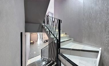 Rumah 4 Lantai Tebet Barat Dalam Jakarta Selatan - Cocok Hunian & Usaha