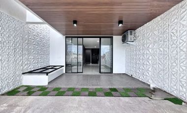 Rumah 4 Lantai Tebet Barat Dalam Jakarta Selatan - Cocok Hunian & Usaha