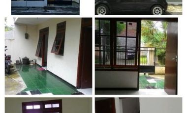 Rumah Minimalis Sawojajar 2 Dekat Exit Tol Kota Malang