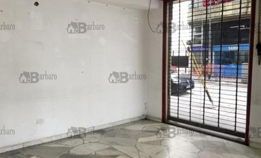 BARBARO VENDE LOCAL EN EL CENTRO DE SAN MARTIN