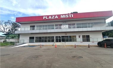 Se Alquilan locales Comercial en de Arraiján (H)