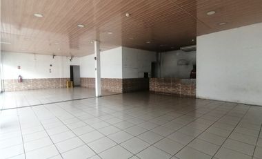 Se Alquilan locales Comercial en de Arraiján (H)
