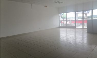 Se Alquilan locales Comercial en de Arraiján (H)