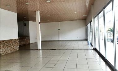 Se Alquilan locales Comercial en de Arraiján (H)